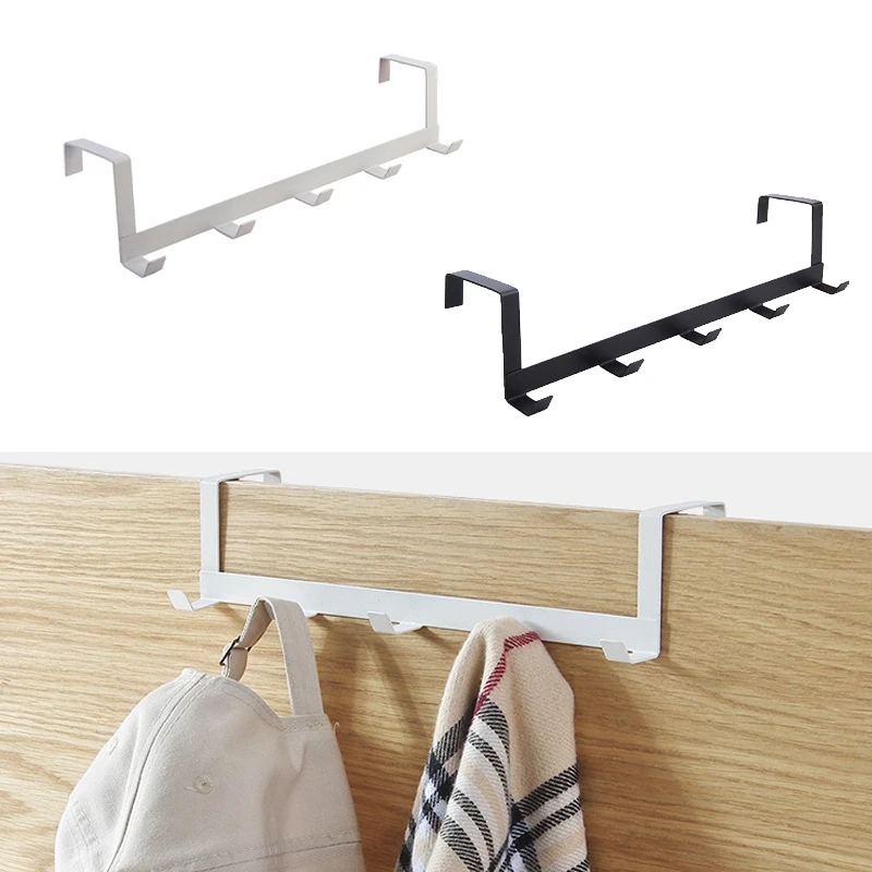 Kitchen Uncle - Kait atas pintu 5 kait kunci
