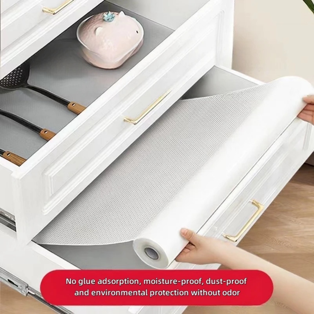 1 Buah 5M Alas Laci Furnitur K - Kitchen Uncle ulasan dan harga