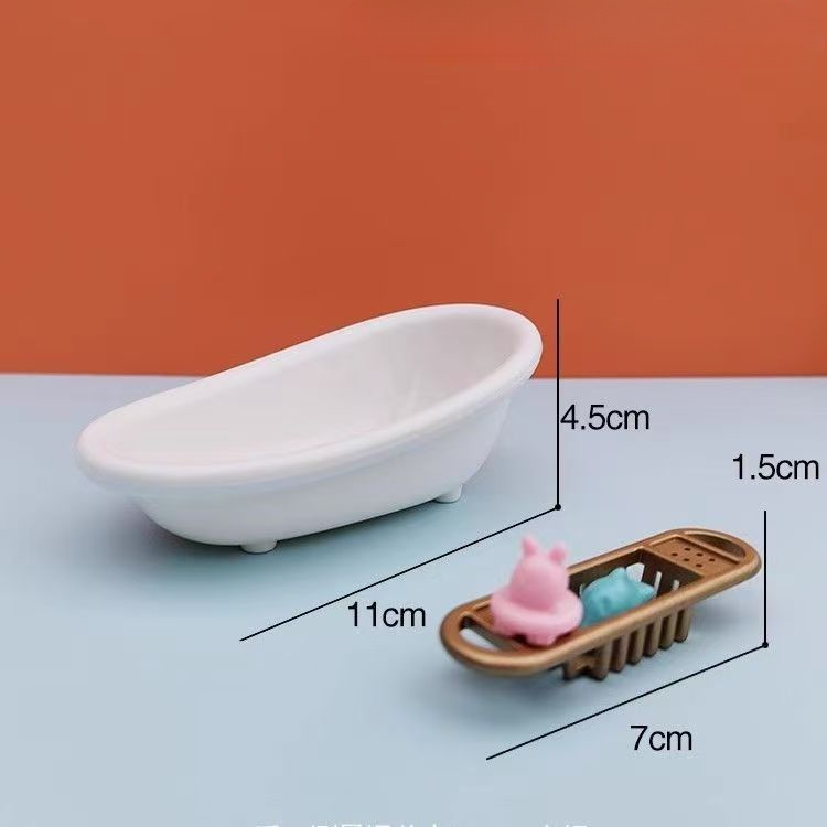 Miniatur rumah boneka kotak ha - Kitchen Uncle ulasan dan harga