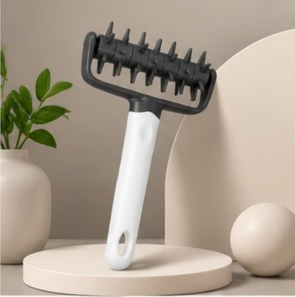 Alat Penggilas Adonan Pizza de - Kitchen Roller Baking ulasan dan harga