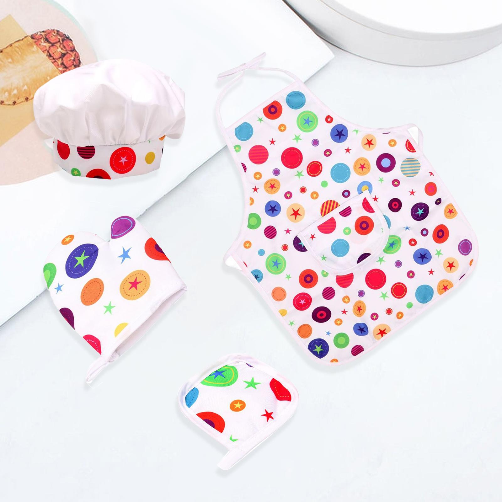 Set Mainan Masak dan Membuat K - Kitchen Kids Baking Set ulasan dan harga
