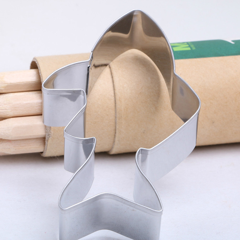3 Buah Set Cetakan Kue Bentuk  - Baking Kitchen Set ulasan dan harga