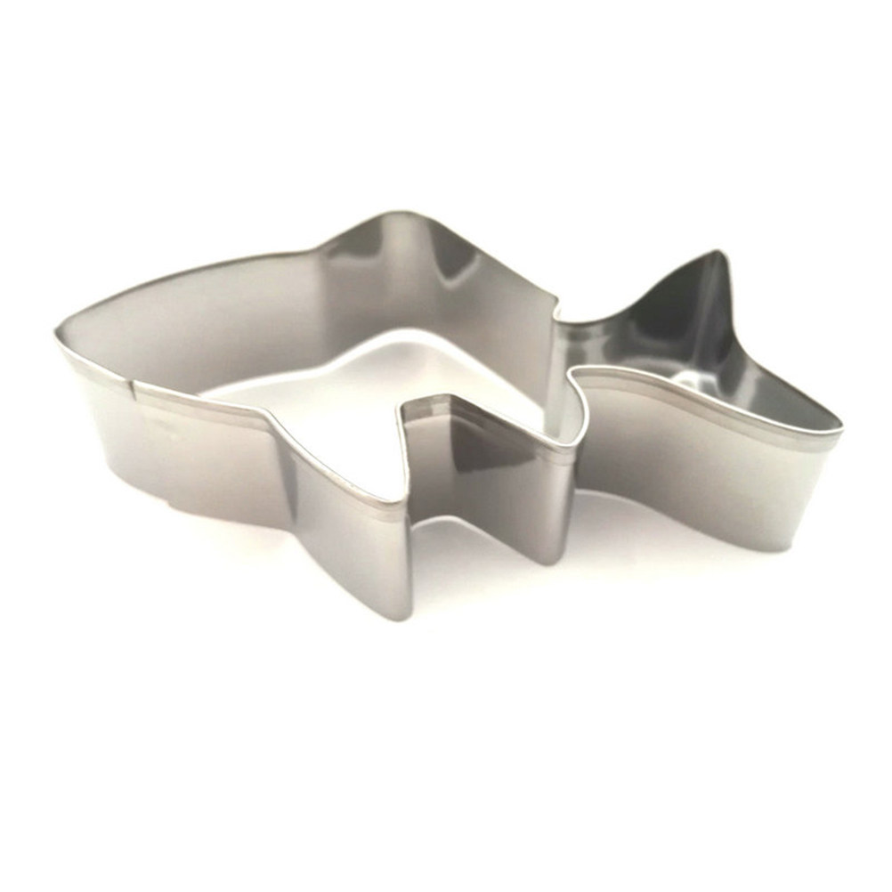 3 Buah Set Cetakan Kue Bentuk  - Baking Kitchen Set ulasan dan harga