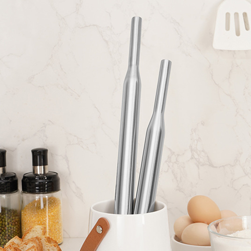 Alat Penggilas Adonan Baja Tah - Kitchen Roller Baking ulasan dan harga