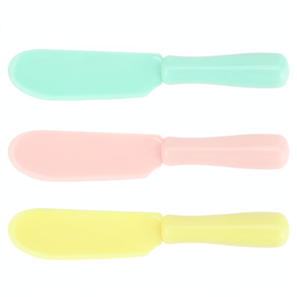 Alat Pembuat Kue, Pengikis Sil - Baking Kitchen Set ulasan dan harga